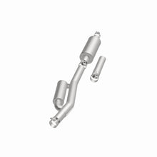 Load image into Gallery viewer, MagnaFlow Exhaust Products 19533 Direct-Fit Muffler Replacement Kit With Muffler for Select Chevrolet Silverado 1500, Chevrolet Silverado LTD, GMC Sierra 1500, GMC Sierra Limited