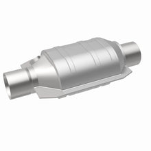 Load image into Gallery viewer, MagnaFlow Exhaust Products 94134 Standard Grade Universal Catalytic Converter