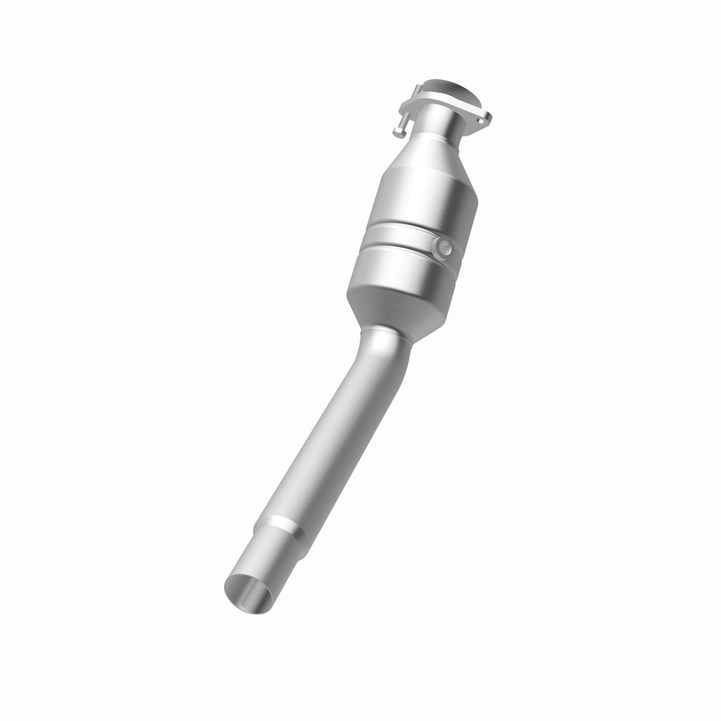 MagnaFlow Exhaust Products 52070 OEM Grade Direct-Fit Catalytic Converter for Select Jaguar XJ