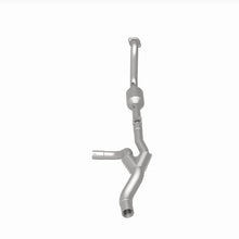 Load image into Gallery viewer, MagnaFlow Exhaust Products 4651499 California CARB Direct-Fit Catalytic Converter for Select Dodge Durango