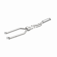 Load image into Gallery viewer, MagnaFlow Exhaust Products 51508 OEM Grade Direct-Fit Catalytic Converter for Select Lexus IS F