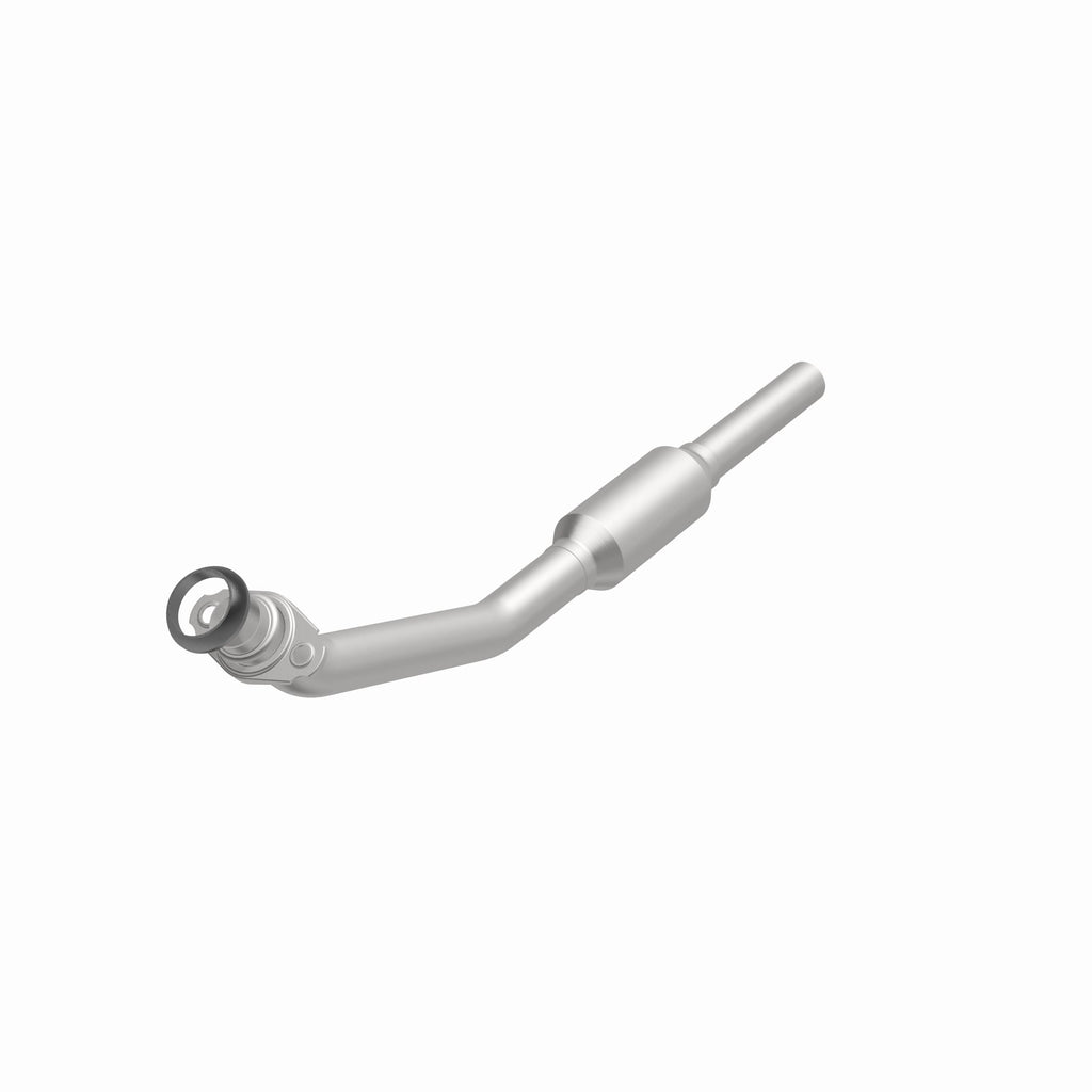 MagnaFlow Exhaust Products 3391271 California CARB Direct-Fit Catalytic Converter for Select Dodge Caravan, Plymouth Voyager