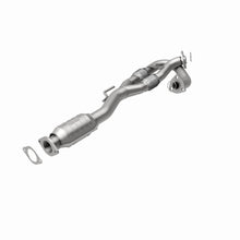 Load image into Gallery viewer, MagnaFlow Exhaust Products 24213 HM Grade Direct-Fit Catalytic Converter for Select Nissan Murano