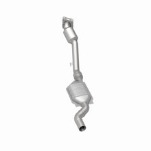 Load image into Gallery viewer, MagnaFlow Exhaust Products 24314 HM Grade Direct-Fit Catalytic Converter for Select Audi S4