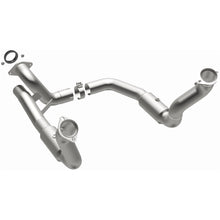 Load image into Gallery viewer, MagnaFlow Exhaust Products 5551297 California CARB Direct-Fit Catalytic Converter for Select Ford F-250 Super Duty, Ford F-350 Super Duty