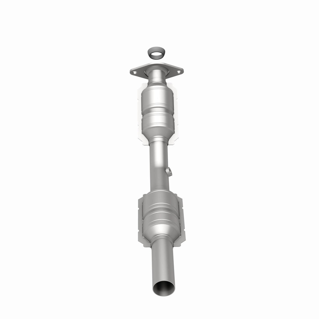 MagnaFlow Exhaust Products 454200 California CARB Direct-Fit Catalytic Converter for Select Toyota Corolla, Toyota Matrix