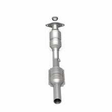 Load image into Gallery viewer, MagnaFlow Exhaust Products 454200 California CARB Direct-Fit Catalytic Converter for Select Toyota Corolla, Toyota Matrix