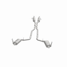 Load image into Gallery viewer, MagnaFlow Exhaust Products 19623 NEO Series Tips Cat-Back System for Select Jeep Grand Cherokee L