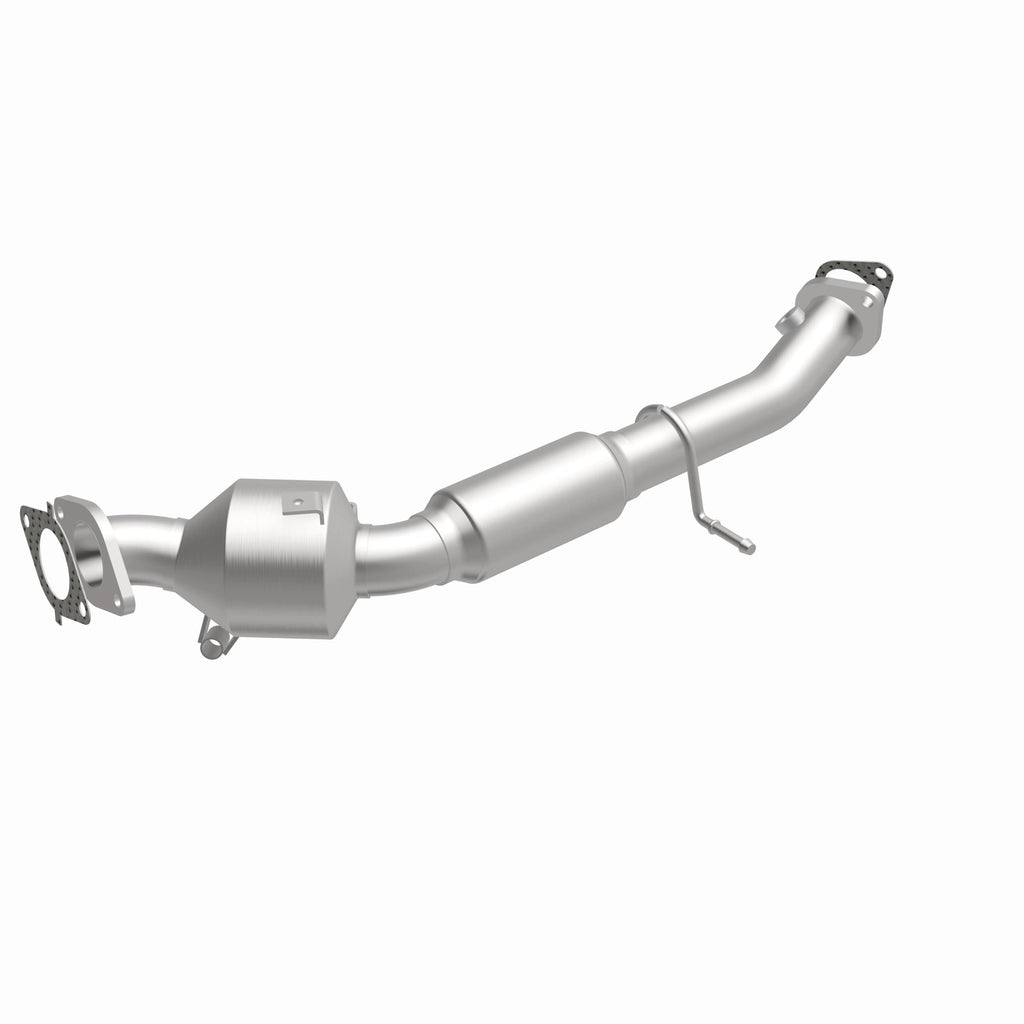 MagnaFlow Exhaust Products 52152 OEM Grade Direct-Fit Catalytic Converter for Select Ford Transit Connect
