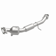 Load image into Gallery viewer, MagnaFlow Exhaust Products 52152 OEM Grade Direct-Fit Catalytic Converter for Select Ford Transit Connect