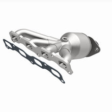 Load image into Gallery viewer, MagnaFlow Exhaust Products 290103 OEM Grade Manifold Catalytic Converter for Select Mitsubishi Outlander, Mitsubishi Outlander Sport