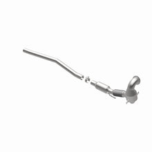 Load image into Gallery viewer, MagnaFlow Exhaust Products 21-580 OEM Grade Direct-Fit Catalytic Converter for Select Audi A3 Quattro