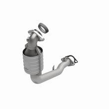 Load image into Gallery viewer, MagnaFlow Exhaust Products 23346 Standard Grade Direct-Fit Catalytic Converter for Select Ford Escort, Mercury Tracer