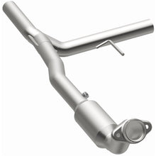 Load image into Gallery viewer, MagnaFlow Exhaust Products 52154 OEM Grade Direct-Fit Catalytic Converter for Select Ford F-150