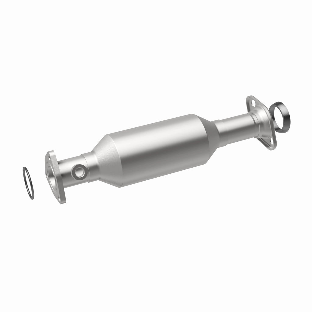 MagnaFlow Exhaust Products 51329 OEM Grade Direct-Fit Catalytic Converter for Select Honda CR-V