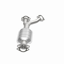 Load image into Gallery viewer, MagnaFlow Exhaust Products 23698 Standard Grade Direct-Fit Catalytic Converter for Select Mazda 929