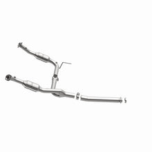 Load image into Gallery viewer, MagnaFlow Exhaust Products 49406 OEM Grade Direct-Fit Catalytic Converter for Select Ford Explorer, Mercury Mountaineer