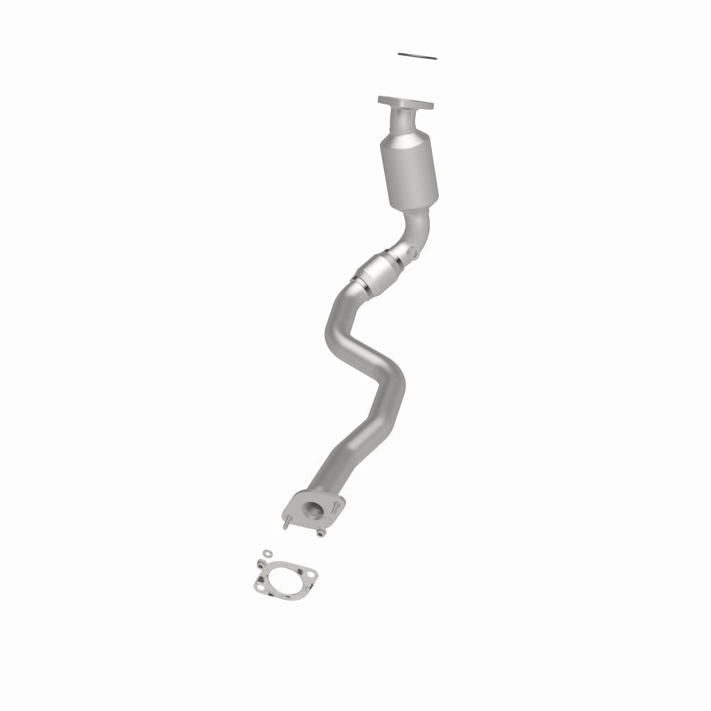 MagnaFlow Exhaust Products 52096 OEM Grade Direct-Fit Catalytic Converter for Select Chevrolet Equinox, Pontiac Torrent, Suzuki XL-7