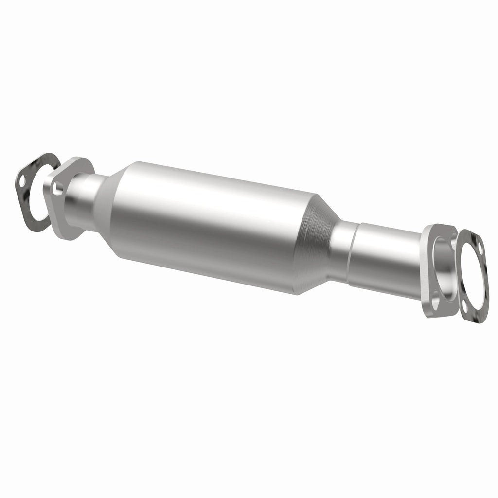 MagnaFlow Exhaust Products 457017 California CARB Direct-Fit Catalytic Converter for Select Kia Optima