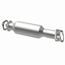 Load image into Gallery viewer, MagnaFlow Exhaust Products 457017 California CARB Direct-Fit Catalytic Converter for Select Kia Optima