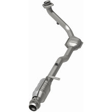 Load image into Gallery viewer, MagnaFlow Exhaust Products 447119 California CARB Direct-Fit Catalytic Converter for Select Ford Explorer, Mercury Mountaineer