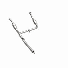 Load image into Gallery viewer, MagnaFlow Exhaust Products 49406 OEM Grade Direct-Fit Catalytic Converter for Select Ford Explorer, Mercury Mountaineer