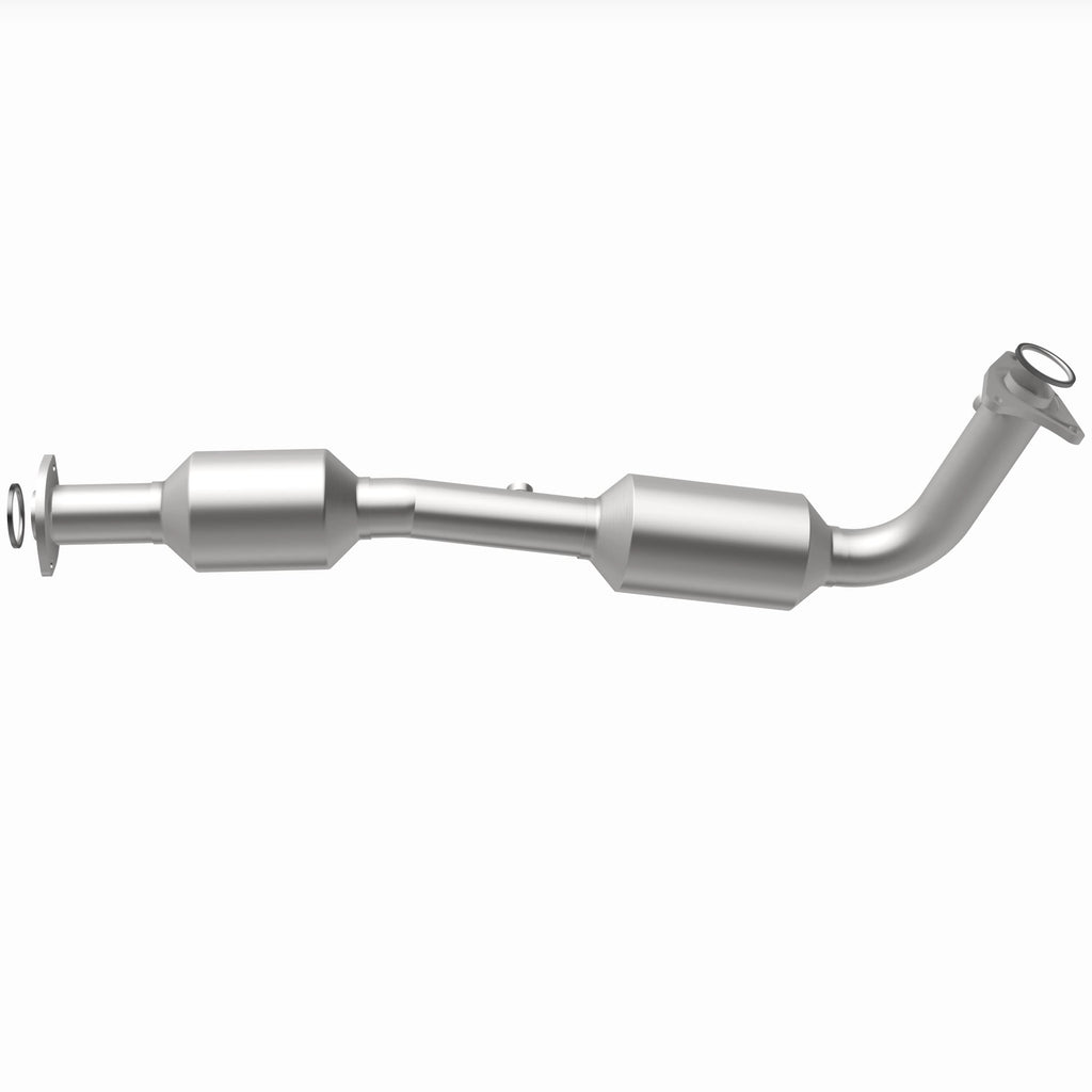 MagnaFlow Exhaust Products 93458 HM Grade Direct-Fit Catalytic Converter for Select Toyota Sequoia, Toyota Tundra