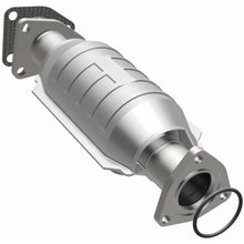 Load image into Gallery viewer, MagnaFlow Exhaust Products 22627 Standard Grade Direct-Fit Catalytic Converter for Select Acura Vigor