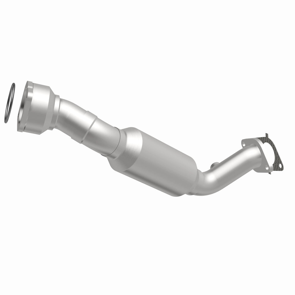 MagnaFlow Exhaust Products 52463 OEM Grade Direct-Fit Catalytic Converter for Select Buick Lucerne