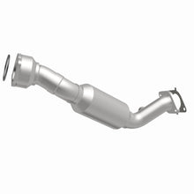 Load image into Gallery viewer, MagnaFlow Exhaust Products 52463 OEM Grade Direct-Fit Catalytic Converter for Select Buick Lucerne