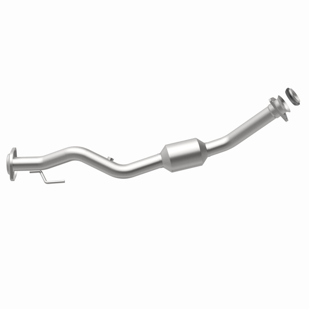 MagnaFlow Exhaust Products 5451217 California CARB Direct-Fit Catalytic Converter for Select Buick Rainier, Chevrolet Trailblazer, GMC Envoy, Isuzu Ascender, Oldsmobile Bravada