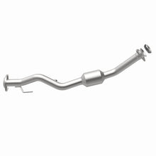 Load image into Gallery viewer, MagnaFlow Exhaust Products 5451217 California CARB Direct-Fit Catalytic Converter for Select Buick Rainier, Chevrolet Trailblazer, GMC Envoy, Isuzu Ascender, Oldsmobile Bravada