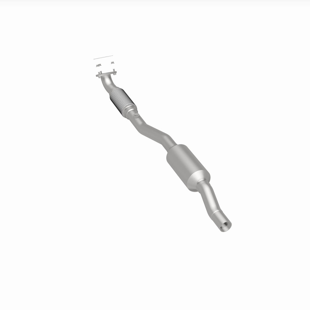 MagnaFlow Exhaust Products 52475 OEM Grade Direct-Fit Catalytic Converter for Select Saturn Astra