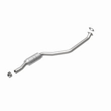 Load image into Gallery viewer, MagnaFlow Exhaust Products 51374 OEM Grade Direct-Fit Catalytic Converter for Select BMW 525i, BMW 525xi, BMW 528i, BMW 528i xDrive, BMW 528xi, BMW 530i, BMW 530xi