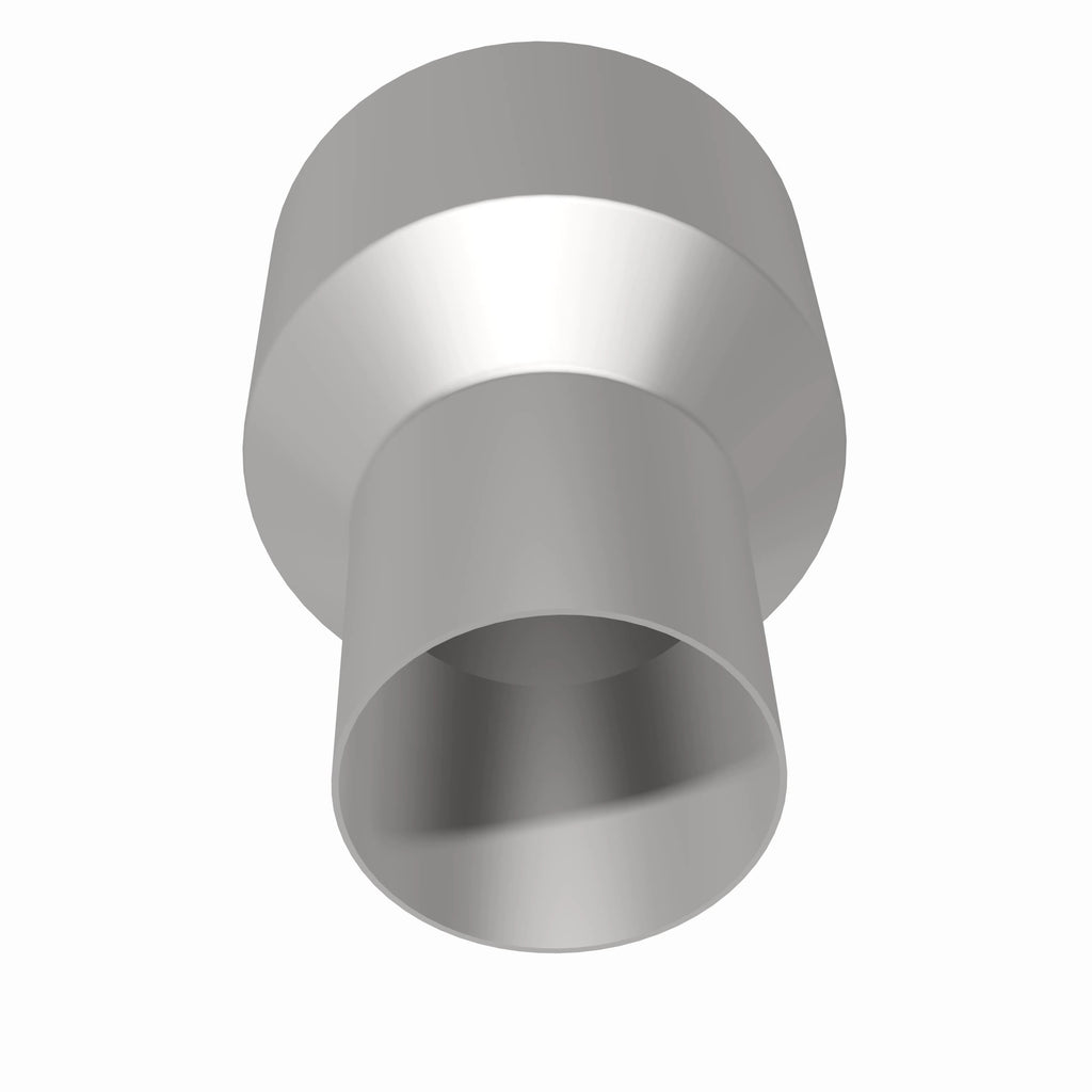 MagnaFlow Exhaust Products 10766 Exhaust Tip Adapter - 3/5 Inch