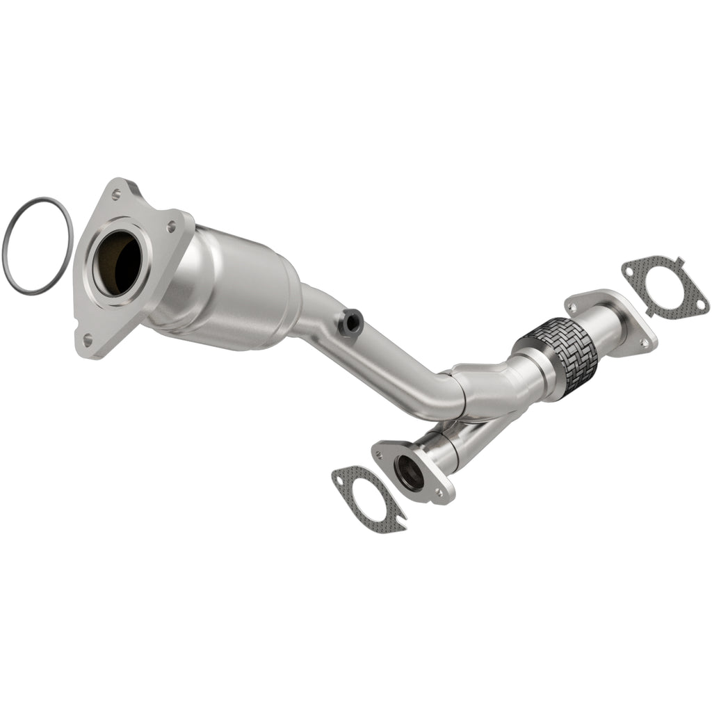 MagnaFlow Exhaust Products 24209 HM Grade Direct-Fit Catalytic Converter for Select Chevrolet Malibu, Pontiac G6