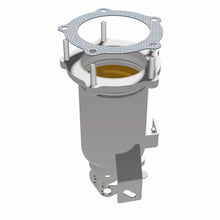 Load image into Gallery viewer, MagnaFlow Exhaust Products 454021 California CARB Direct-Fit Catalytic Converter for Select Mazda Protege