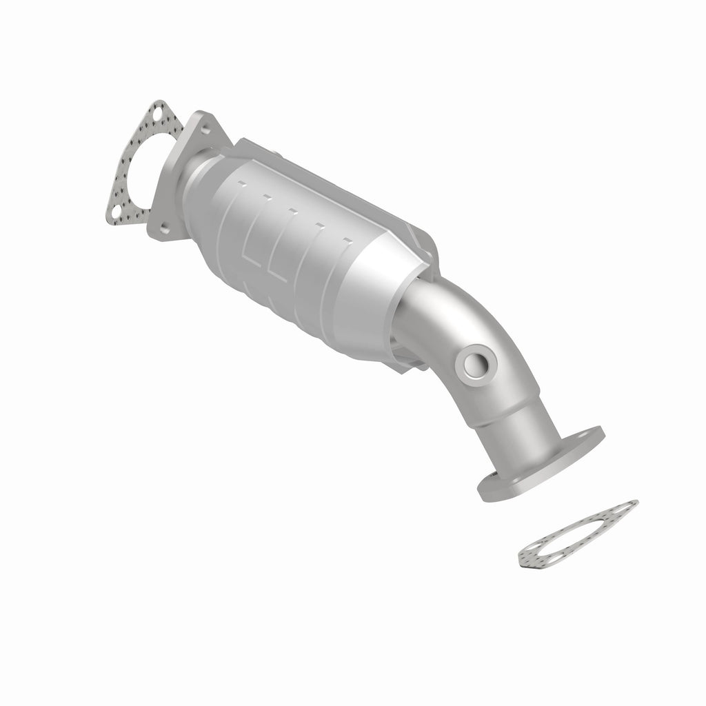 MagnaFlow Exhaust Products 51644 OEM Grade Direct-Fit Catalytic Converter for Select Audi A4, Audi A4 Quattro, Volkswagen Passat