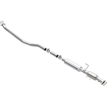 Load image into Gallery viewer, MagnaFlow Exhaust Products 21-326 OEM Grade Direct-Fit Catalytic Converter for Select Mazda 3, Mazda 6