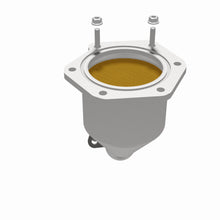 Load image into Gallery viewer, MagnaFlow Exhaust Products 5582128 California CARB Direct-Fit Catalytic Converter for Select Nissan Pathfinder