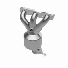 Load image into Gallery viewer, MagnaFlow Exhaust Products 51771 OEM Grade Manifold Catalytic Converter for Select Mitsubishi Outlander