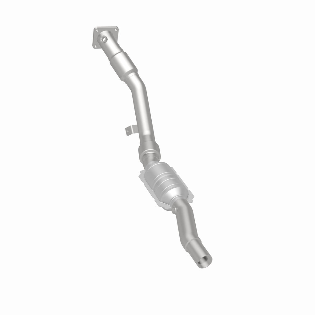 MagnaFlow Exhaust Products 24894 HM Grade Direct-Fit Catalytic Converter for Select Audi A6 Quattro, Audi Allroad Quattro