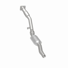 Load image into Gallery viewer, MagnaFlow Exhaust Products 24894 HM Grade Direct-Fit Catalytic Converter for Select Audi A6 Quattro, Audi Allroad Quattro