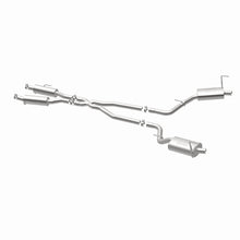 Load image into Gallery viewer, MagnaFlow Exhaust Products 19623 NEO Series Tips Cat-Back System for Select Jeep Grand Cherokee L