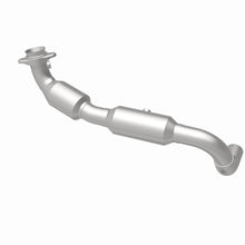 Load image into Gallery viewer, MagnaFlow Exhaust Products 4583238 California CARB Direct-Fit Catalytic Converter for Select Ford F-150