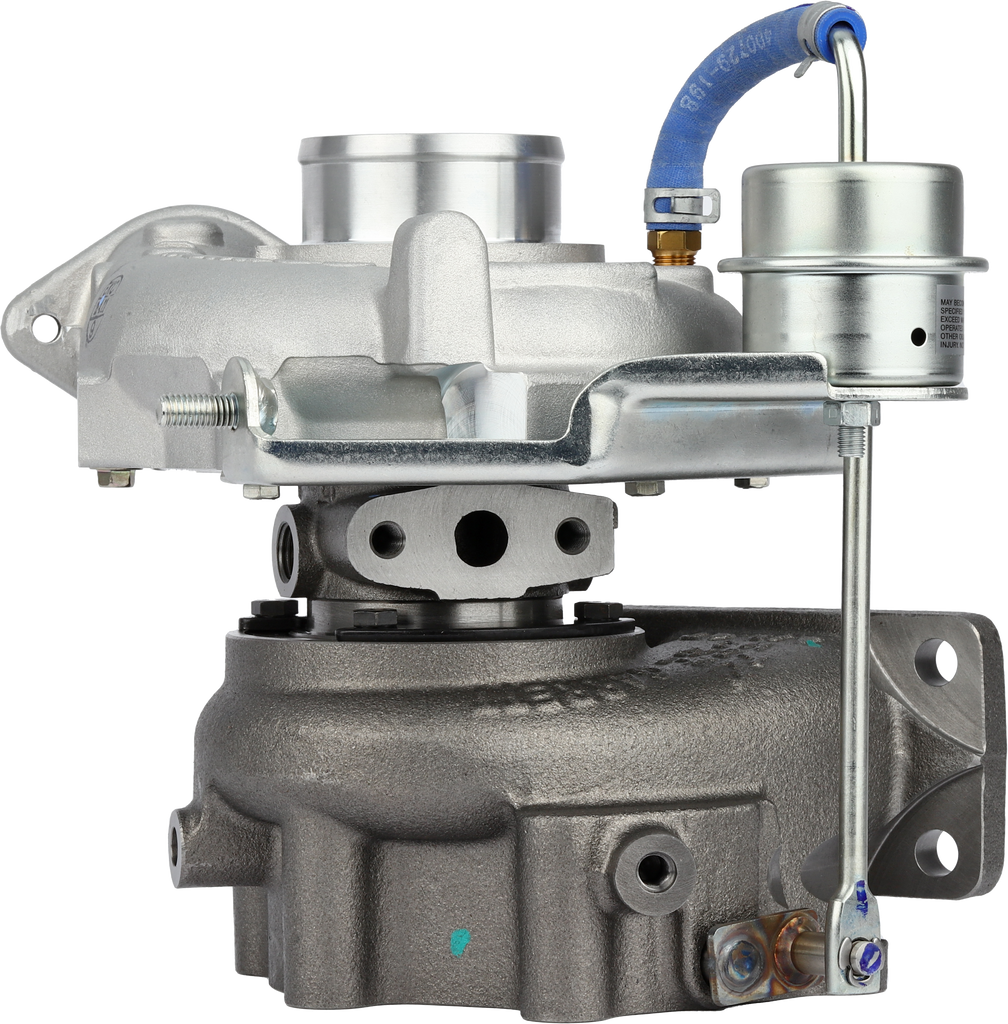 Alliant Power 761916-5016S Turbocharger