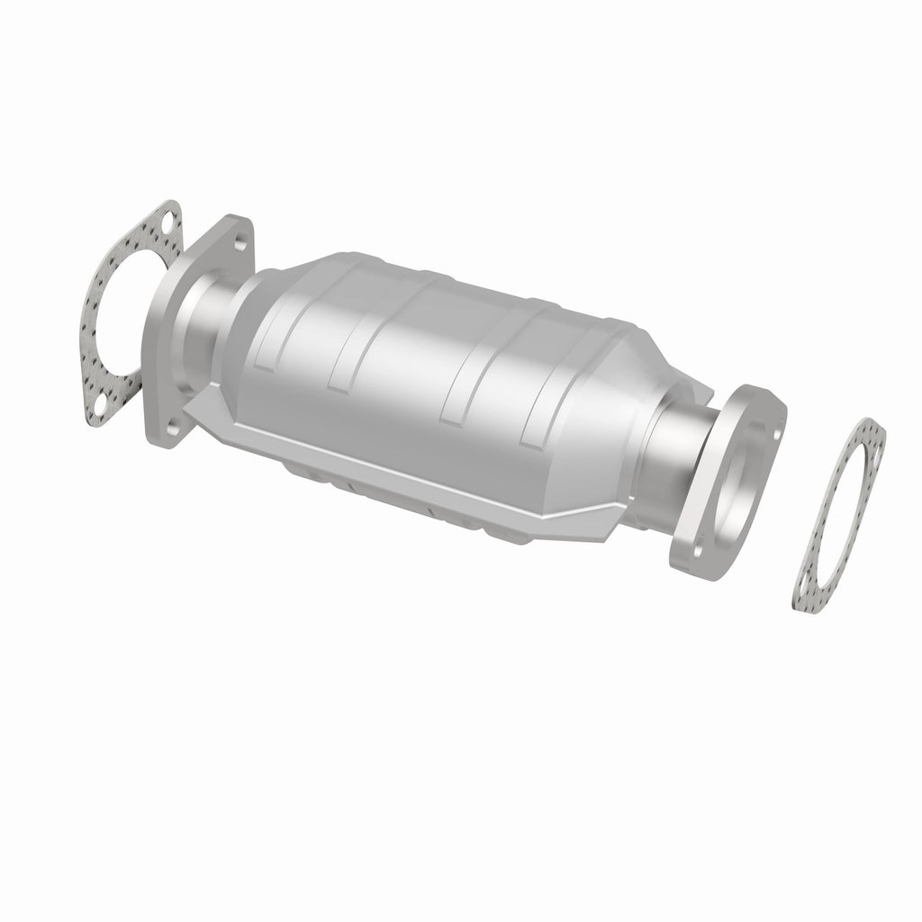 MagnaFlow Exhaust Products 441041 California CARB Direct-Fit Catalytic Converter for Select INFINITI I35, Nissan Maxima