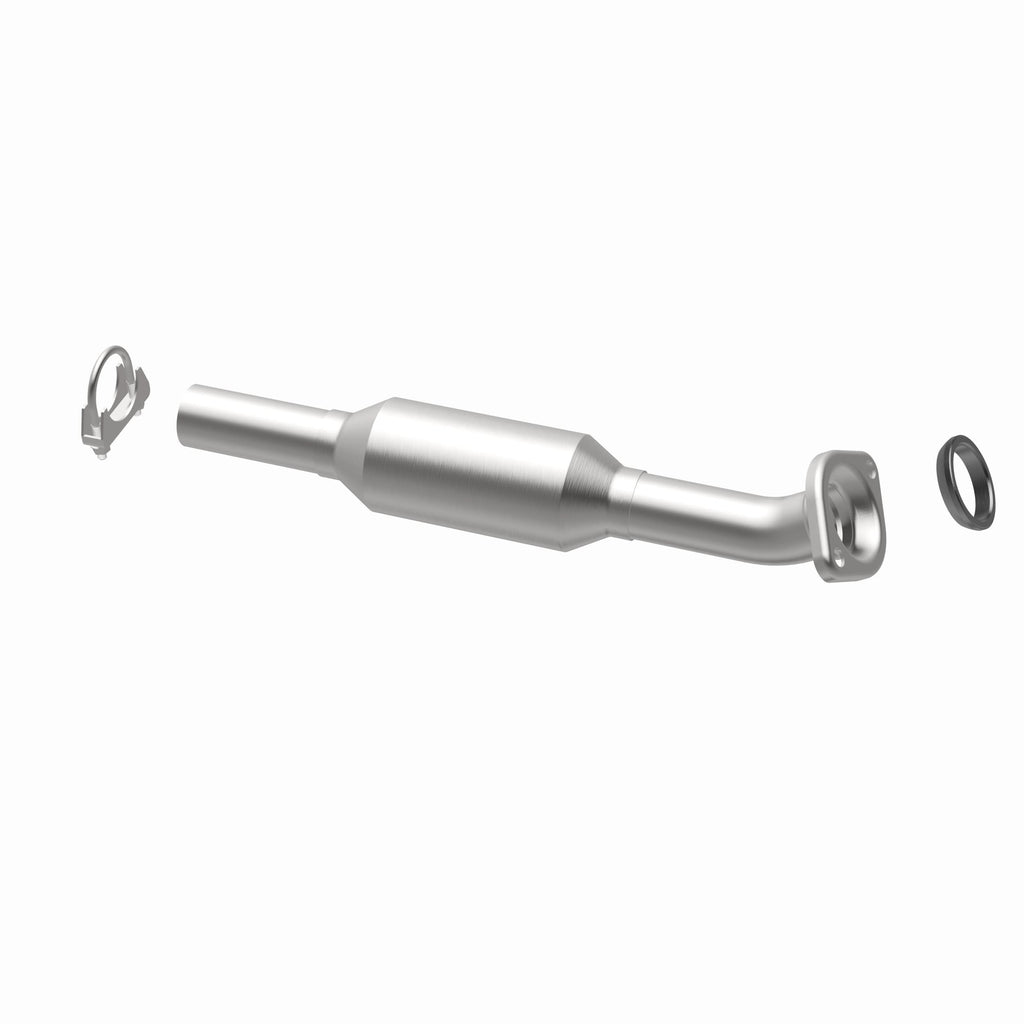 MagnaFlow Exhaust Products 51449 OEM Grade Direct-Fit Catalytic Converter for Select Mitsubishi Endeavor