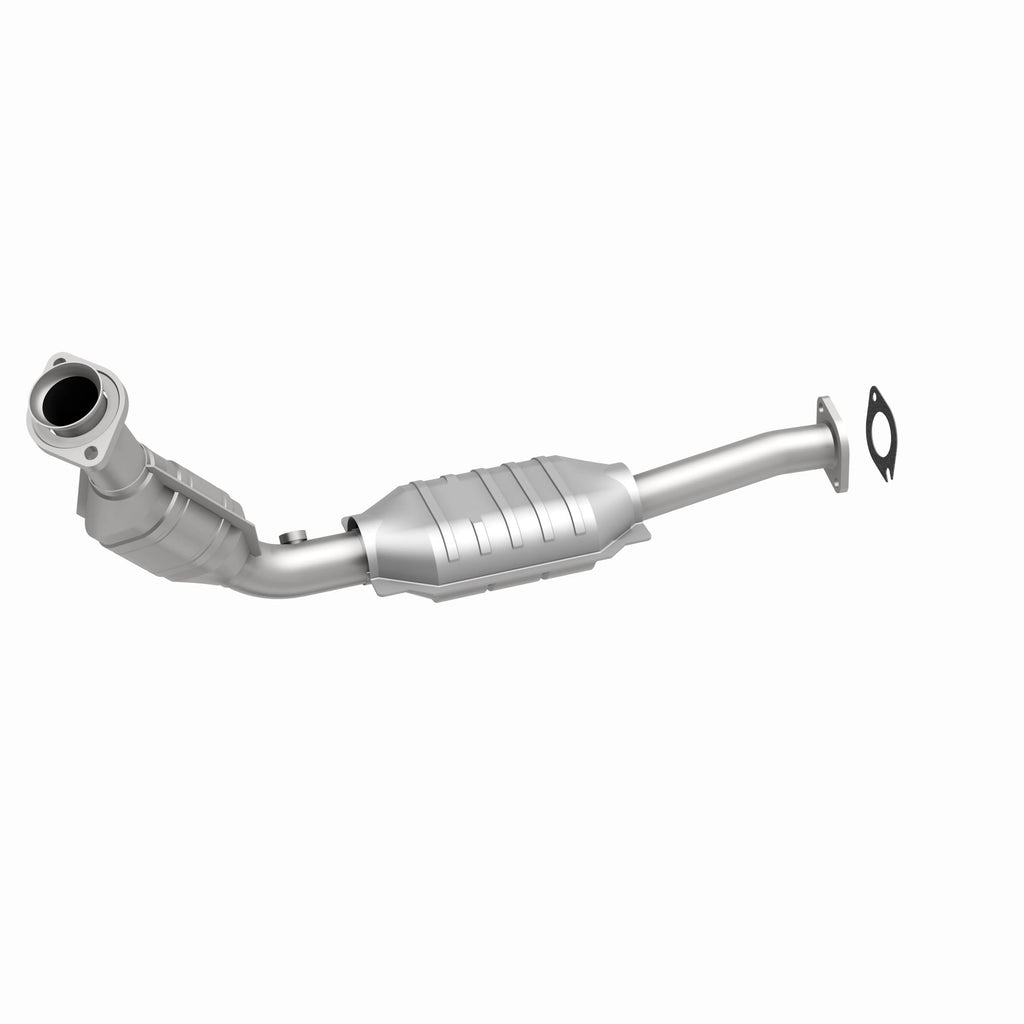 MagnaFlow Exhaust Products 23331 HM Grade Direct-Fit Catalytic Converter for Select Ford Crown Victoria, Lincoln Town Car, Mercury Grand Marquis