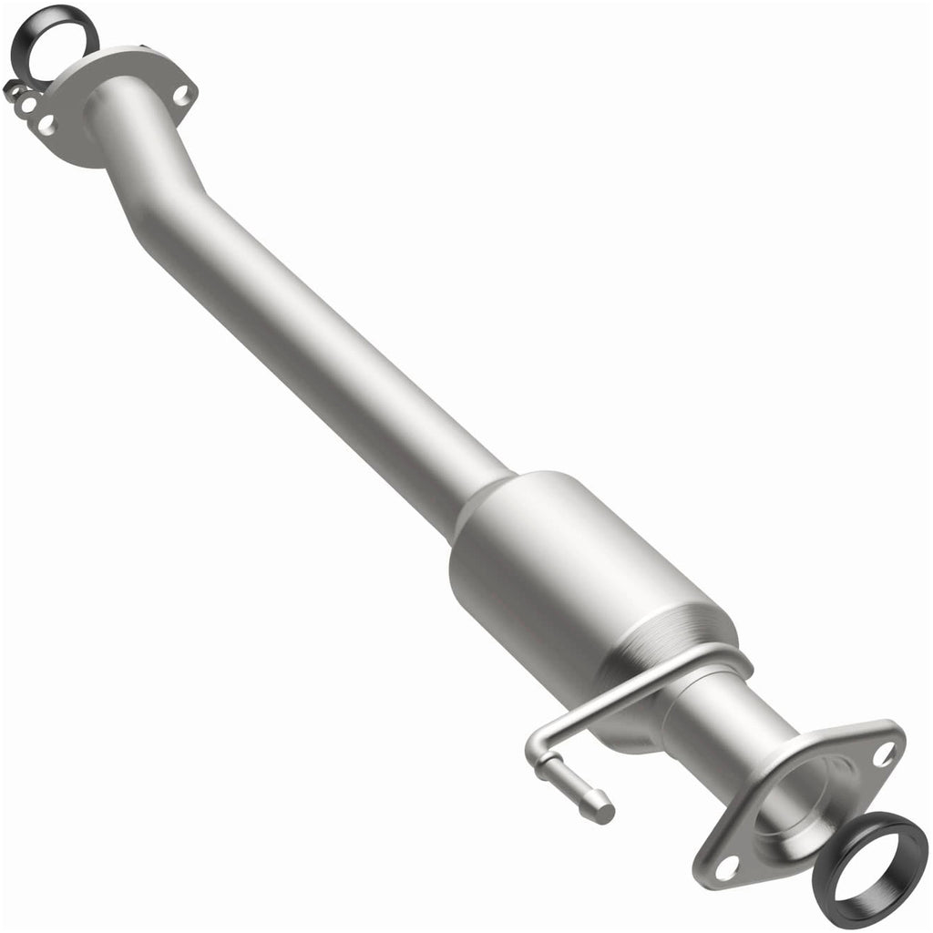 MagnaFlow Exhaust Products 24256 HM Grade Direct-Fit Catalytic Converter for Select Suzuki Grand Vitara, Suzuki XL-7